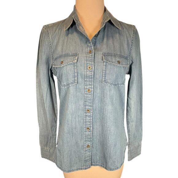 Banana Republic Tops - Banana